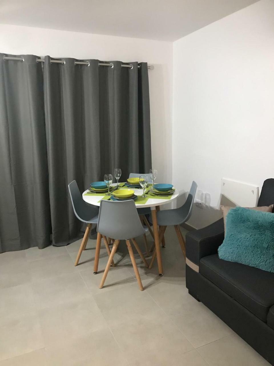 Corralejo Sun 324 Apartment Ngoại thất bức ảnh