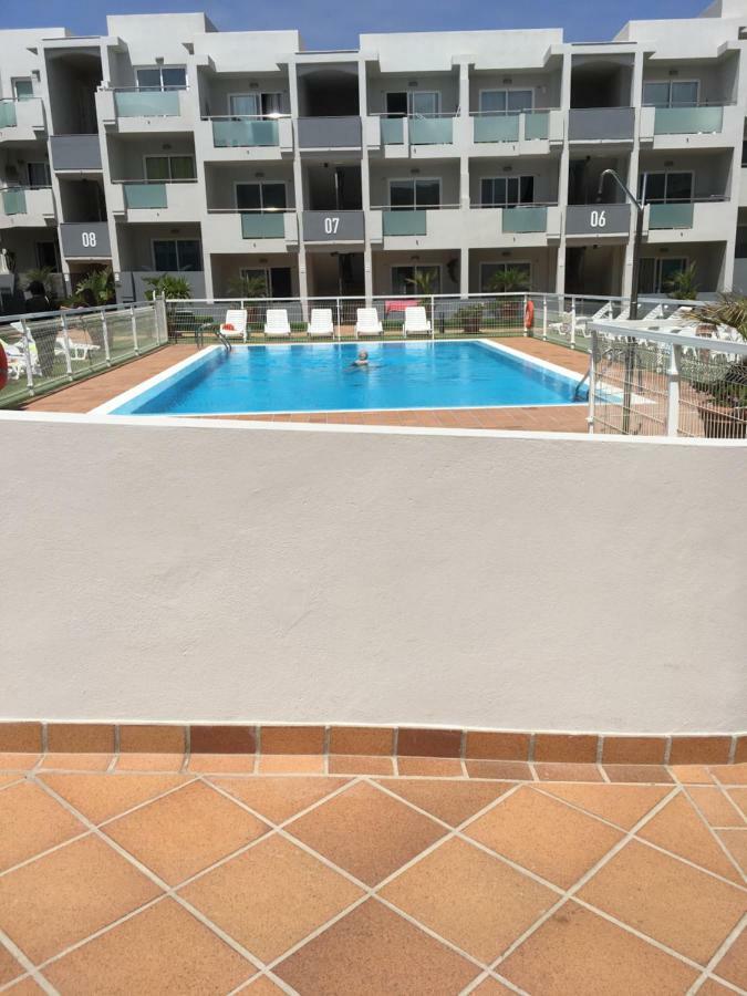 Corralejo Sun 324 Apartment Ngoại thất bức ảnh