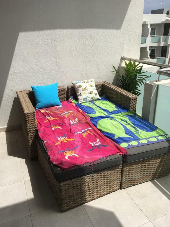 Corralejo Sun 324 Apartment Ngoại thất bức ảnh